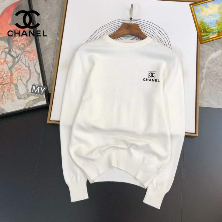 Picture of Chanel Sweaters _SKUChanelM-3XL25tn0644237